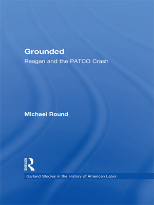 cover image of Grounded